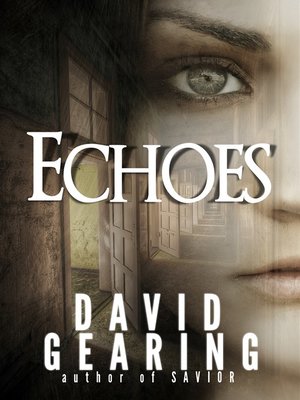 cover image of Echoes